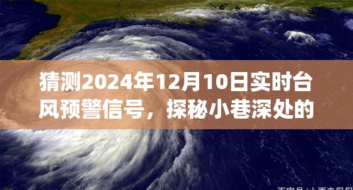 探秘小巷深处的特色小店，预测台风预警背后的故事与实时台风预警信号展望（XXXX年）