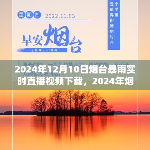 2024年烟台暴雨实时直播视频下载深度解析，特性、体验、对比评测