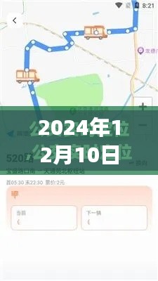 兴城市公交实时信息查询指南，从初学者到进阶用户，掌握公交实时动态（2024年12月10日版）