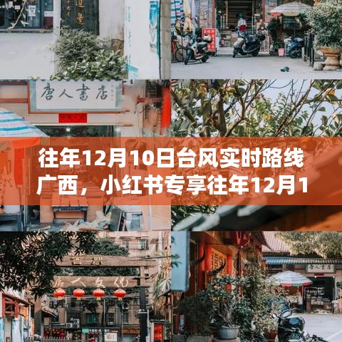 小红书专享，往年12月10日广西台风实时路线解析与追踪报告