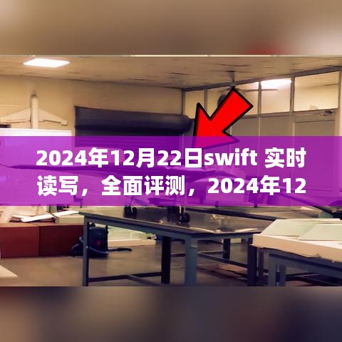 全面评测Swift实时读写，特性、体验、竞品对比及用户群体深度分析