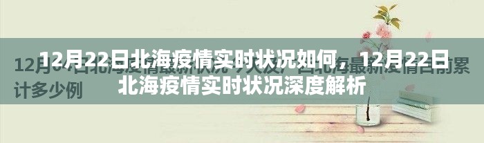 12月22日北海疫情实时状况深度解析及最新动态