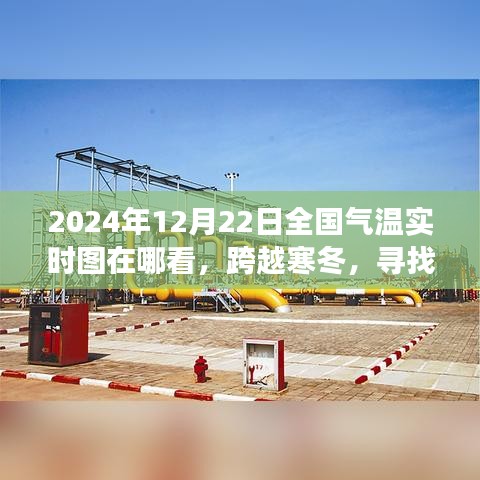 跨越寒冬寻找温暖，2024年12月22日全国气温实时图全解析及学习之旅