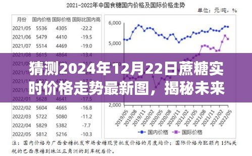 揭秘未来糖价走势，科技引领蔗糖实时价格动态分析图，预测未来糖价趋势揭晓在即（2024年最新分析）