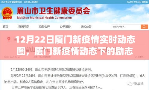 厦门新疫情实时动态下的励志篇章，变化中的学习与自信成就共舞十二月