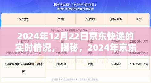 揭秘京东快递冬至日实时速递风采，冬至日京东快递运营状态解析 2024年12月22日实时报道