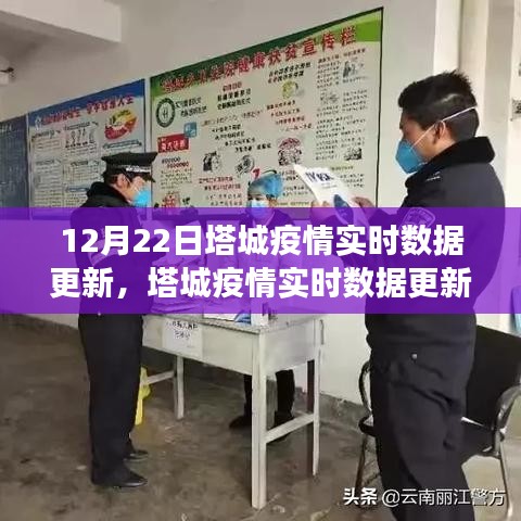 塔城疫情实时数据更新评测报告，深度剖析与用户体验分析（最新更新日期，12月22日）