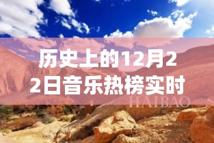 12月22日音乐热榜之旅，心灵觉醒与自然美景的奇妙交融