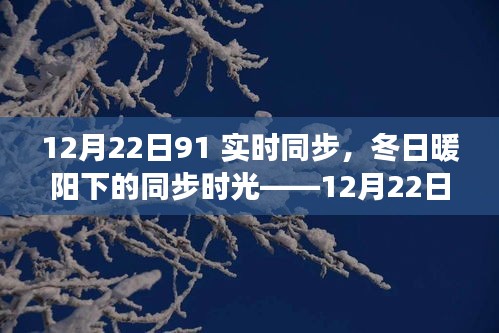 冬日暖阳下的同步时光，与朋友共度奇妙日常