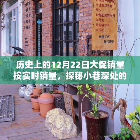 探秘历史中的销售狂欢，特色小店在十二月二十二日的销售盛况