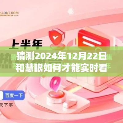 未来慧眼智能监控技术展望，实时看家技术的创新与展望（2024年视角）