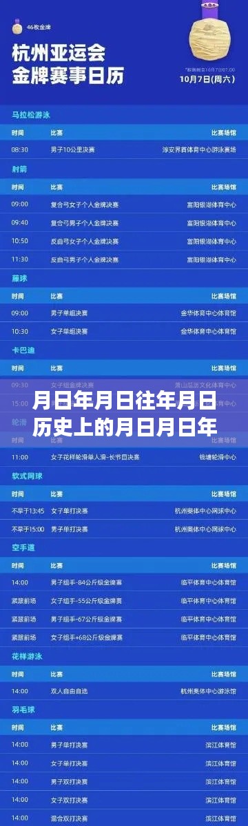 月日月年冬奥会金牌实时排名表全面解读，特性与体验深度剖析