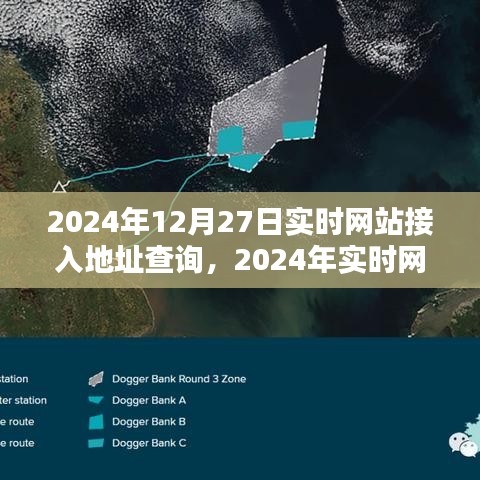 2024年实时网站接入地址查询里程碑，回顾与前瞻