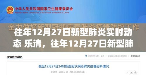 往年12月27日乐清新型肺炎实时动态回顾与洞察