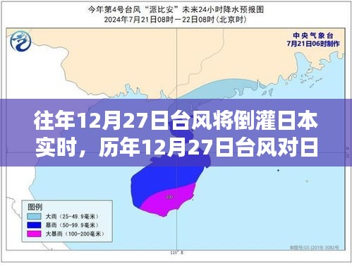 历年12月27日台风对日本的影响及实时应对评测，台风倒灌引发关注与行动时刻