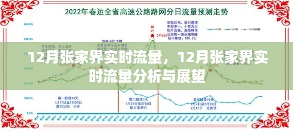 12月张家界实时流量分析与展望，旅游热潮持续升温