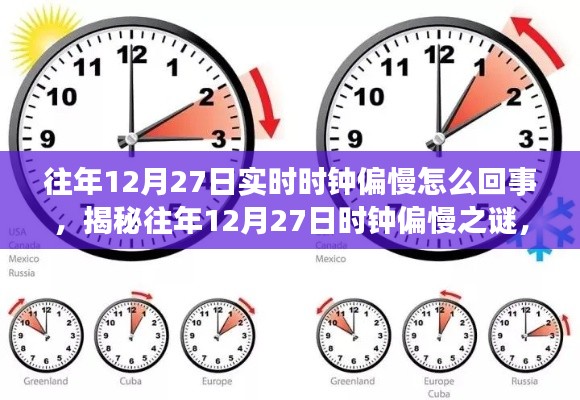 揭秘往年12月27日时钟偏慢现象，原因、影响与时代印记探究