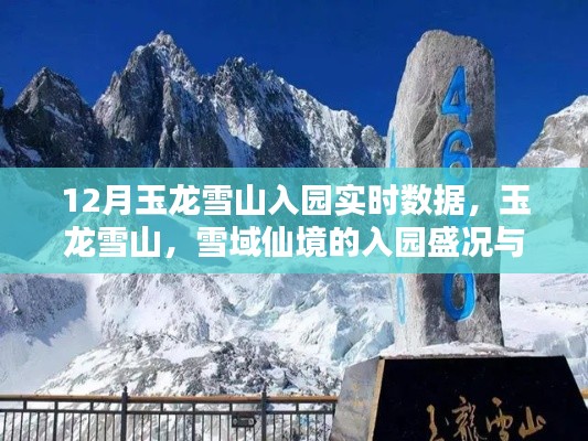 玉龙雪山雪域仙境入园盛况与深远影响实时数据揭秘