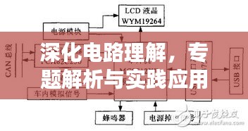 深化电路理解，专题解析与实践应用技巧