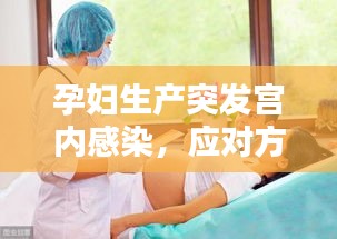 孕妇生产突发宫内感染，应对方法与预防措施