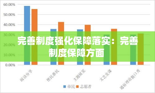 完善制度强化保障落实：完善制度保障方面 