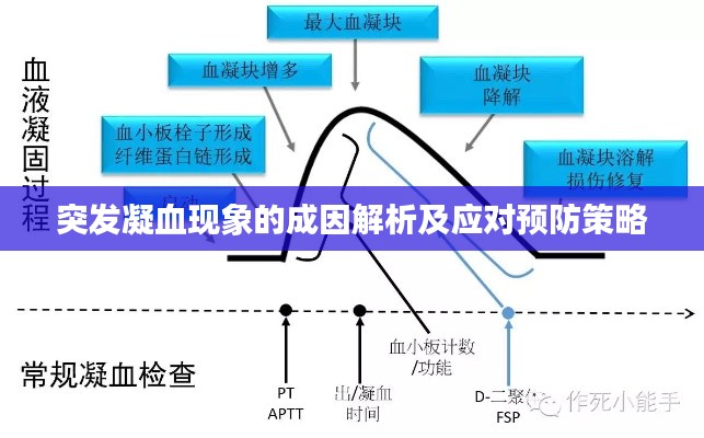 突发凝血现象的成因解析及应对预防策略