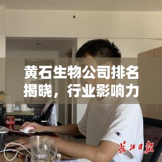 黄石生物公司排名揭晓，行业影响力不容小觑