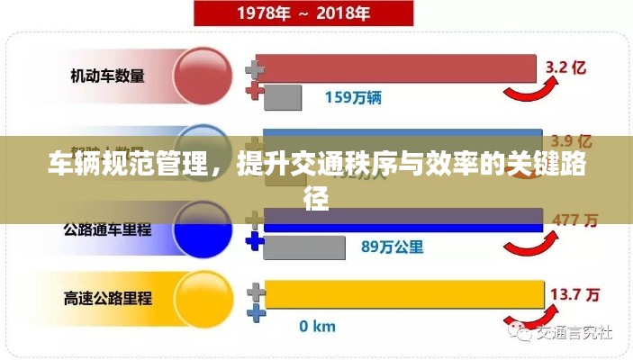 车辆规范管理，提升交通秩序与效率的关键路径