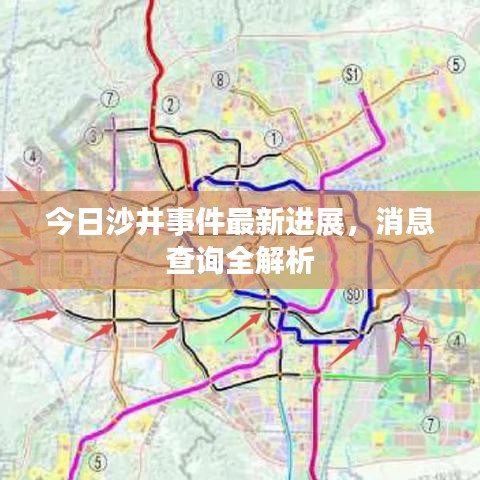 今日沙井事件最新进展，消息查询全解析