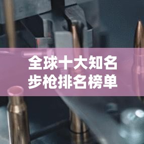 全球十大知名步枪排名榜单揭晓！