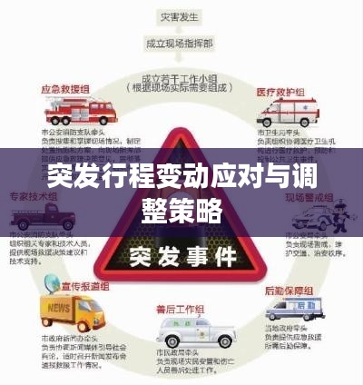 突发行程变动应对与调整策略